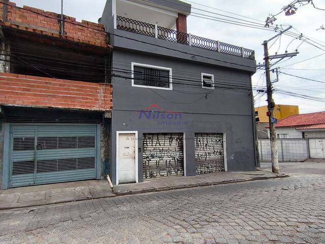 Locação em Jardim Tranqüilidade - Guarulhos