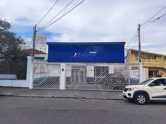 Locação em Gopoúva - Guarulhos