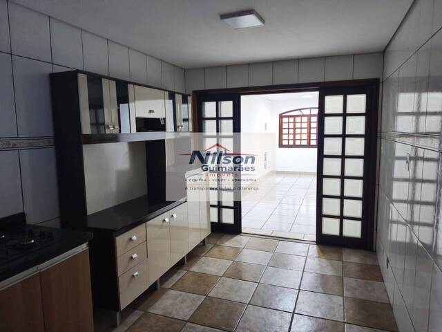 #578 - Casa para Venda em Guarulhos - SP - 3