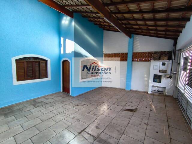 #578 - Casa para Venda em Guarulhos - SP - 2