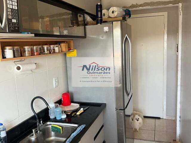 Apartamento para Venda em Guarulhos - 4