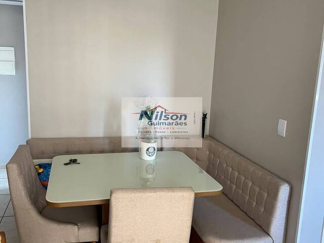 Apartamento para Venda em Guarulhos - 3