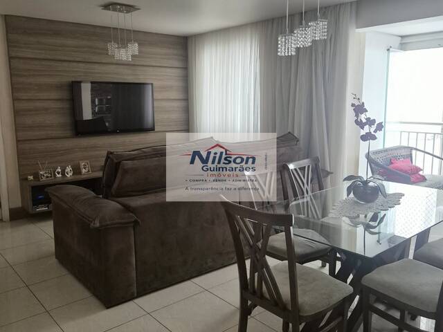 #582 - Apartamento para Venda em Guarulhos - SP - 2