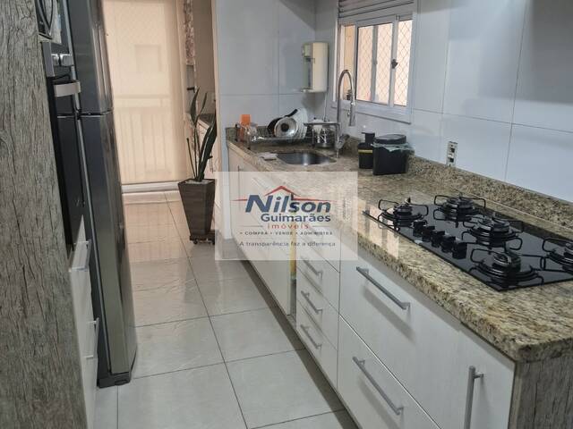 #582 - Apartamento para Venda em Guarulhos - SP - 3