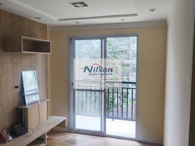 #583 - Apartamento para Locação em Guarulhos - SP - 3