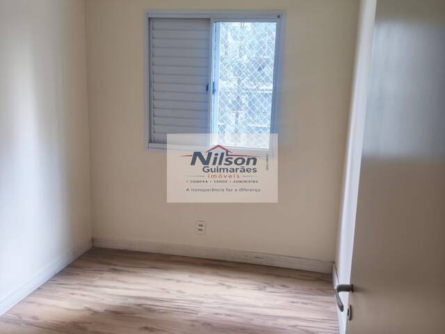 Apartamento para Locação em Guarulhos - 4