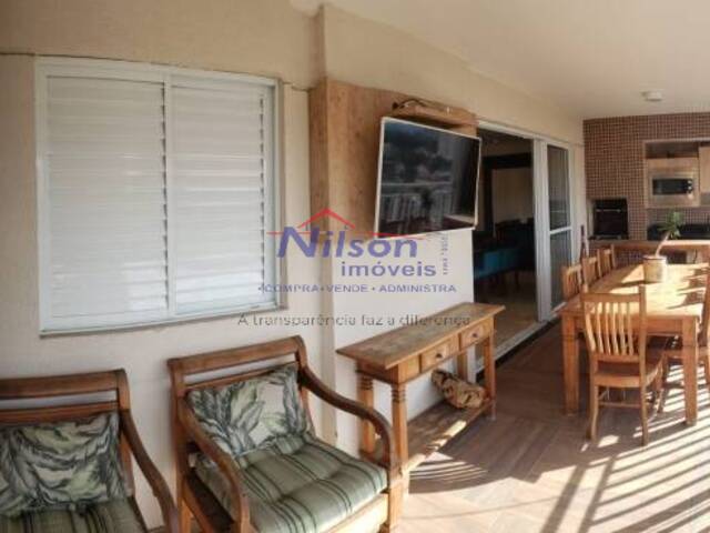 Apartamento para Locação em Guarulhos - 4