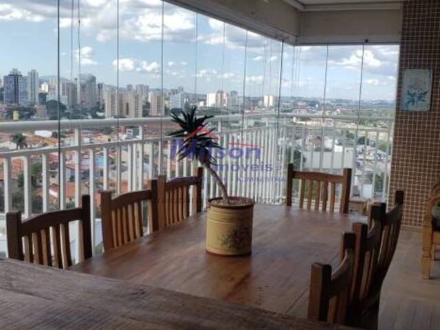 Apartamento para Locação em Guarulhos - 5