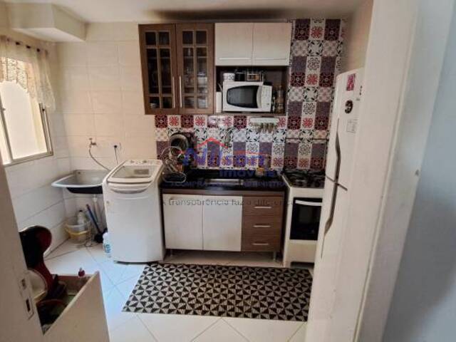 Apartamento para Venda em Guarulhos - 4
