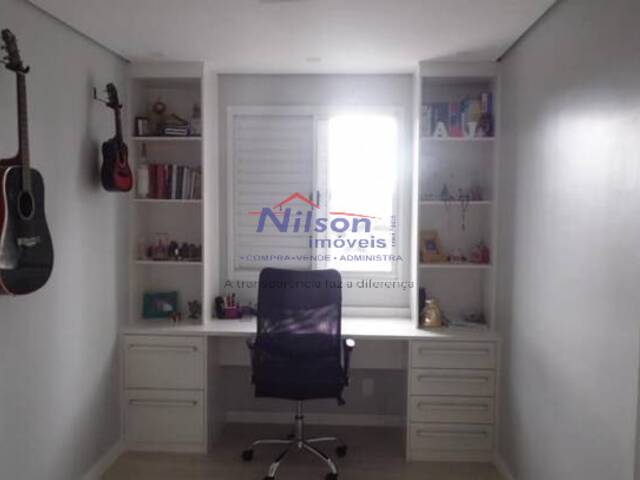 Apartamento para Venda em Guarulhos - 5