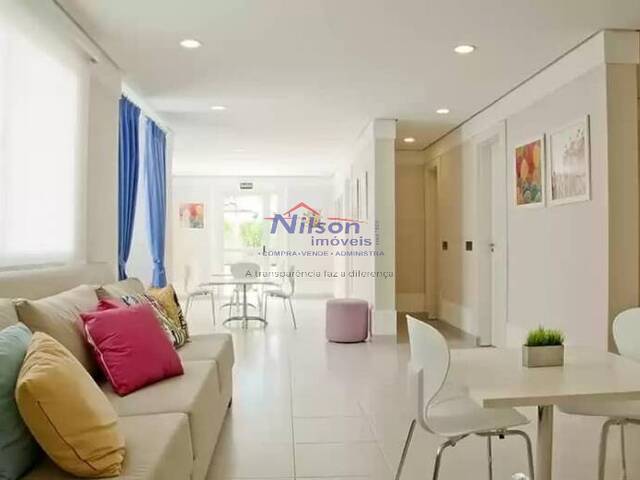Apartamento para Venda em Guarulhos - 2